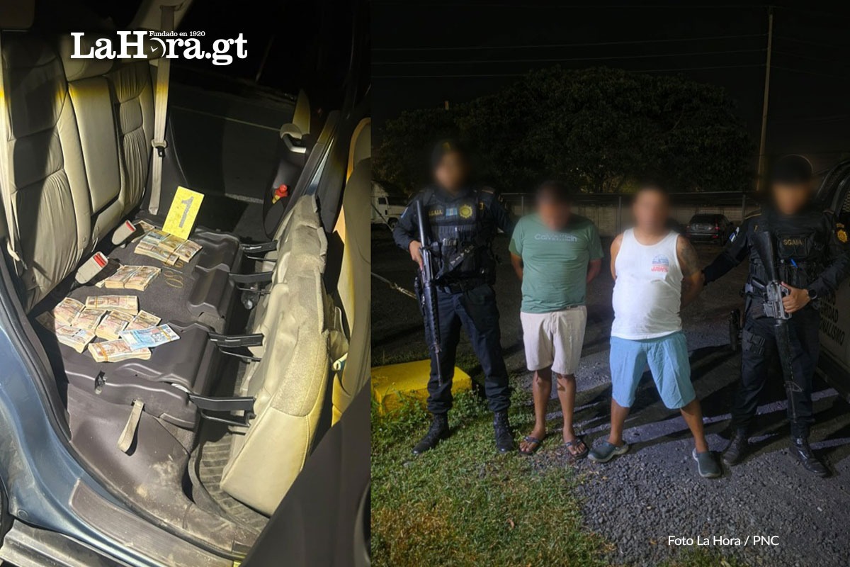 detenidos-no-justifican-origen-de-q170-mil-localizados-en-vehiculo-durante-inspeccion-en-iztapa