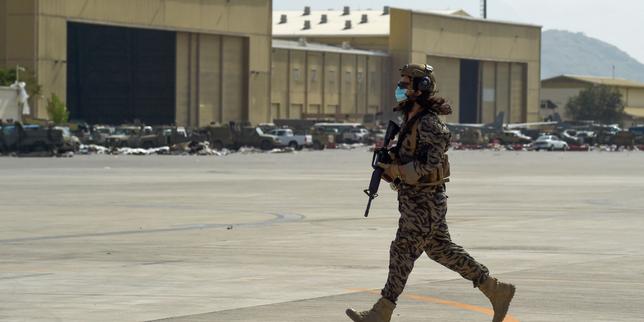 attentat-a-l’aeroport-de-kaboul-en 2021 :-un-afghan,-soutien-de-l’ei,-condamne-a-vingt-ans-de-prison-aux-etats-unis