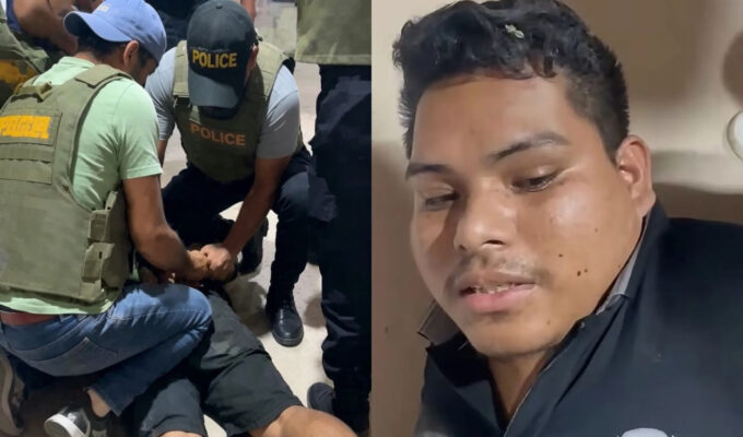 capturan-a-agente-de-seguridad-minera-y-dueno-de-camioneta-usada-en-cuadruple-crimen-en-trujillo