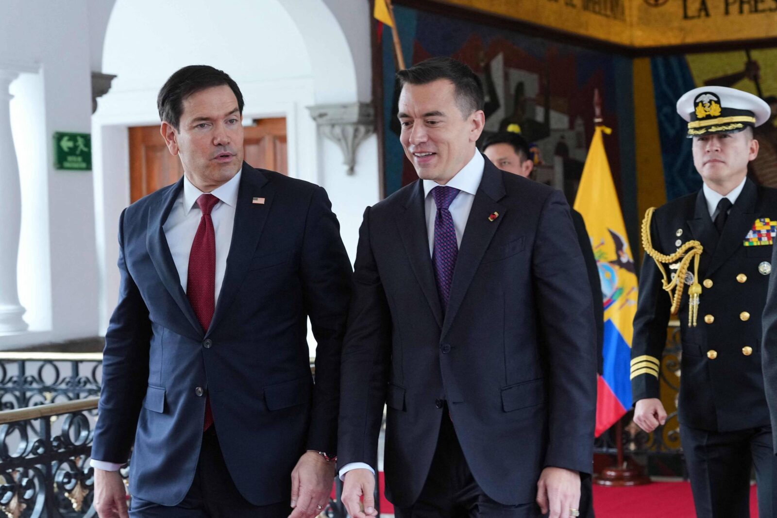 equador-decreta-emergencia-em-8-provincias-por-violencia-do-narcotrafico