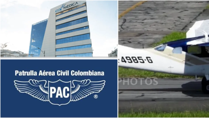 colmedica-y-patrulla-aerea-se-pronunciaron-tras-confirmarse-la-muerte-de-cinco-ocupantes-de-avioneta-que-habia-desaparecido-en-ruta-condoto-guaymaral