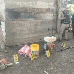 dos-hombres-son-sorprendidos-con-armas-y-carne-de-animal-silvestre-en-laguna-del-tigre