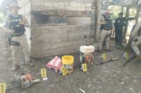 dos-hombres-son-sorprendidos-con-armas-y-carne-de-animal-silvestre-en-laguna-del-tigre