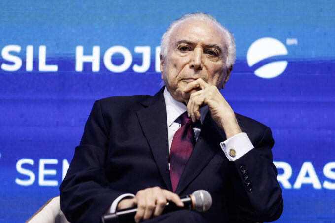 padrinho-de-moraes-no-stf,-temer-se-encontra-com-aliados-de-mendonca-em-sp-e-busca-atenuar-crise
