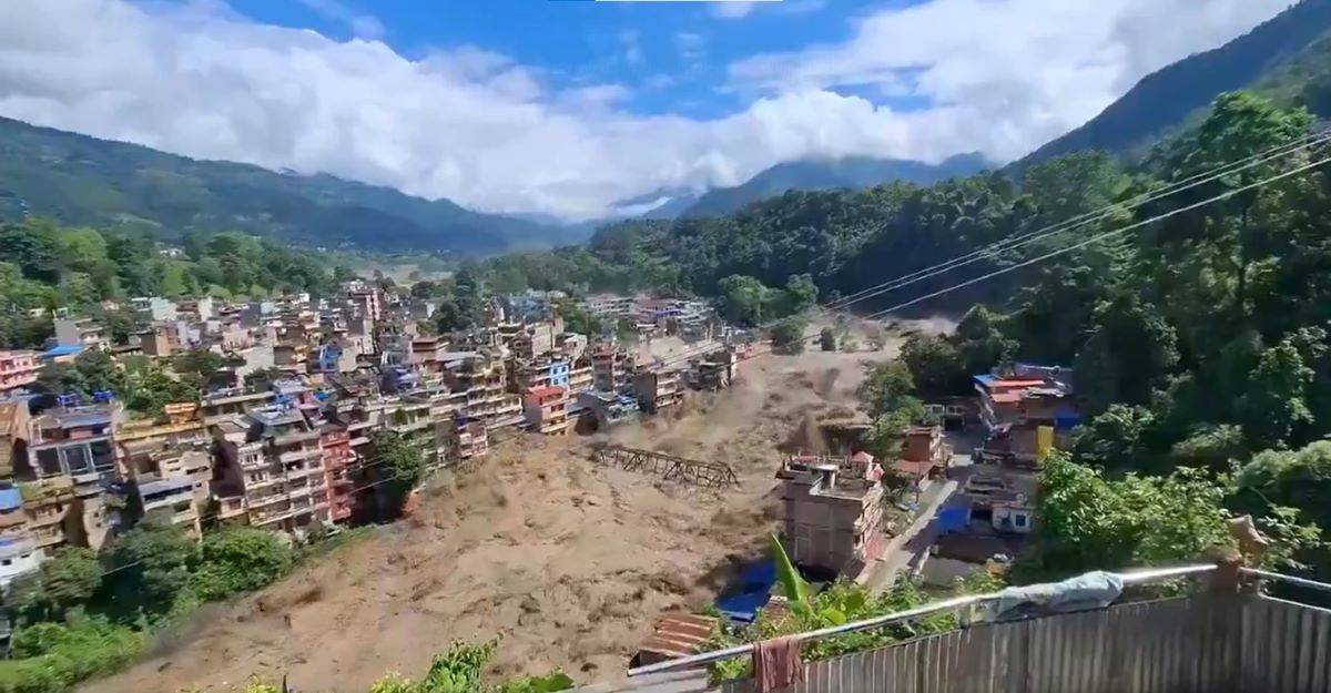 nepal-atualiza-total-de-desaparecidos-em-inundacoes-para-6.150-vitimas