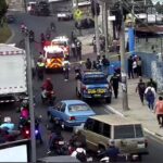 transito-lento-en-bulevar-principal-de-ciudad-san-cristobal-por-persona-fallecida-tras-ataque-armado
