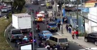 transito-lento-en-bulevar-principal-de-ciudad-san-cristobal-por-persona-fallecida-tras-ataque-armado
