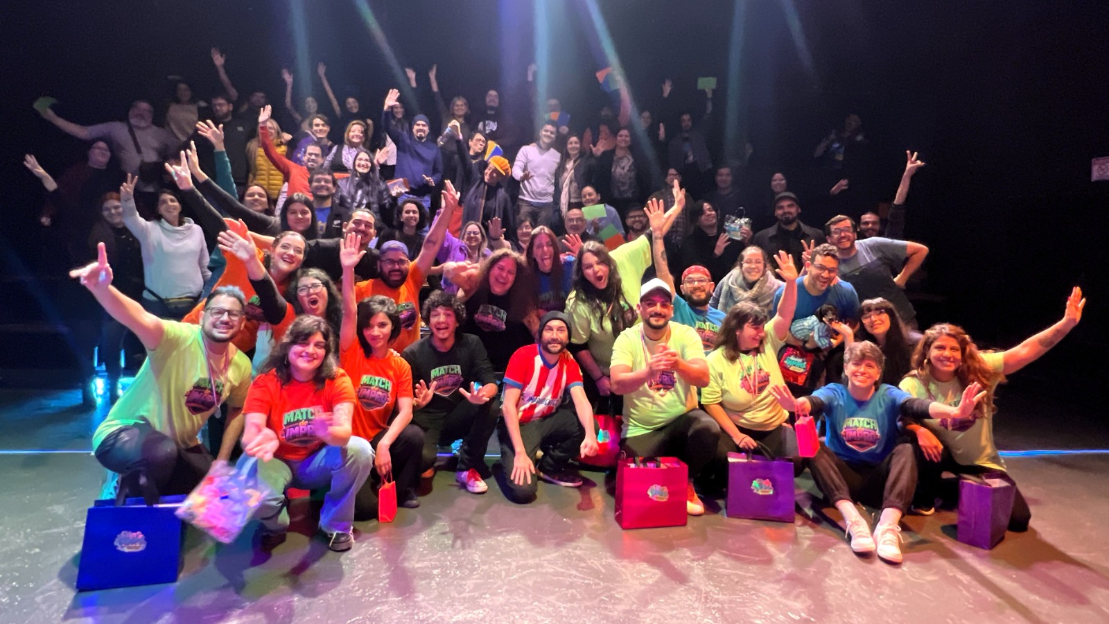 festival-“nande-impro”-regresa-a-asuncion-con-su-segunda-edicion