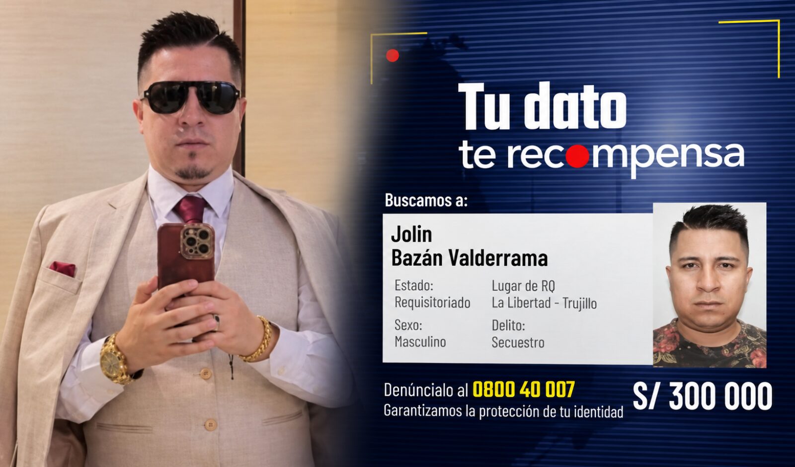 de-socio-a-enemigo-jurado-de-‘jhonsson-pulpo’:-ofrecen-s/-300.000-por-la-captura-de-alias-‘jolin’,-cabecilla-de-la-nueva-jauria