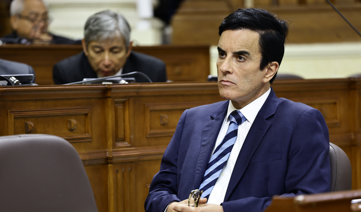 buen-gobierno-solicito-a-carlos-espa-presentar-en-el-senado-el-texto-integro-del-acuerdo-del-escudo-de-las-americas