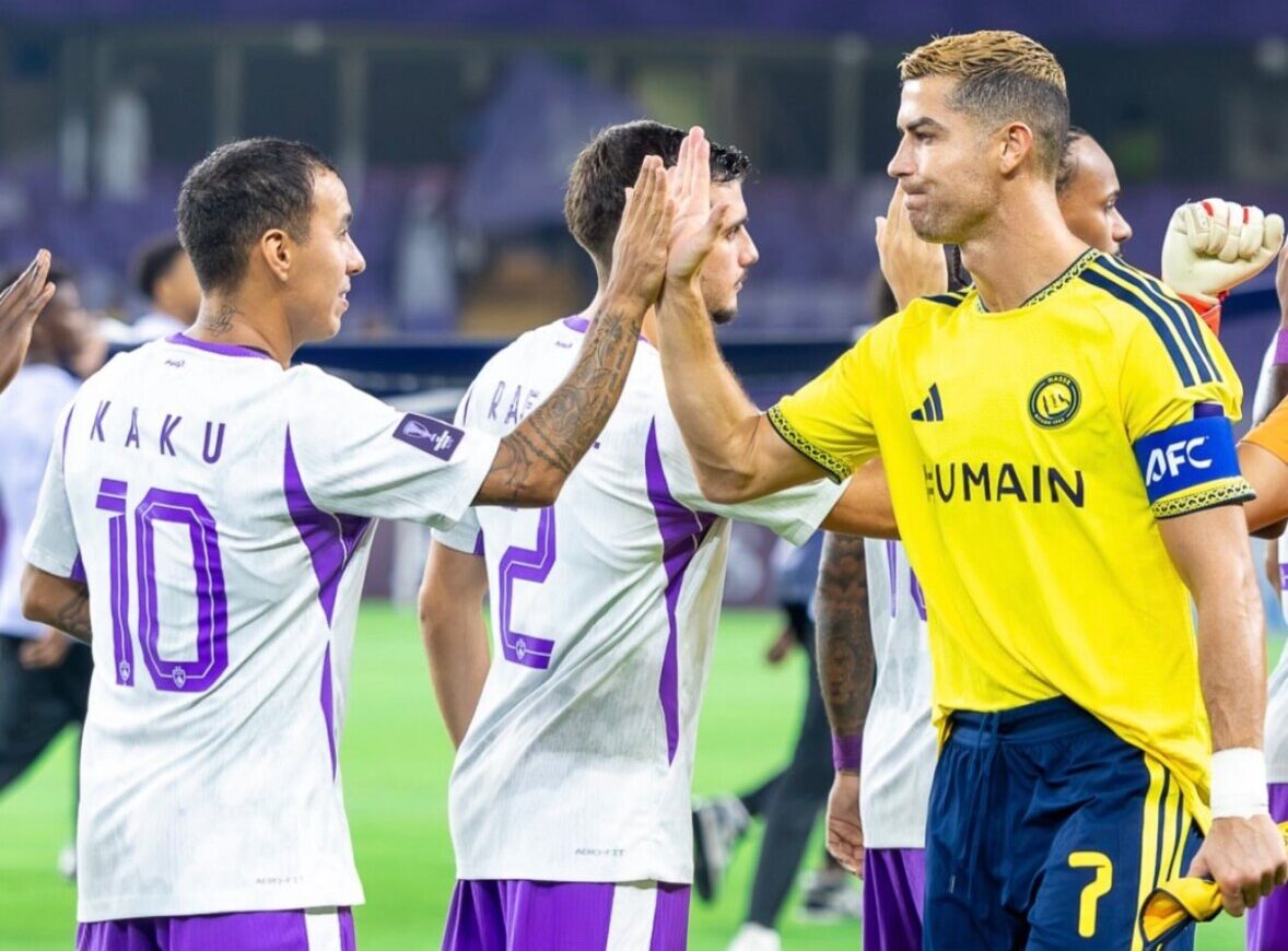 el-“kaku”-jugo-partidazo-en-la-goleada-de-su-equipo-ante-el-al-nassar-de-cr7
