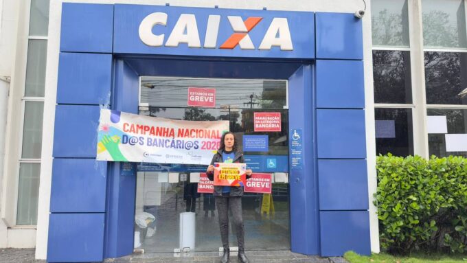 caixa-faz-nova-proposta-para-o-plano-de-saude,-mas-greve-da-categoria-segue;-veja-o-que-foi-oferecido