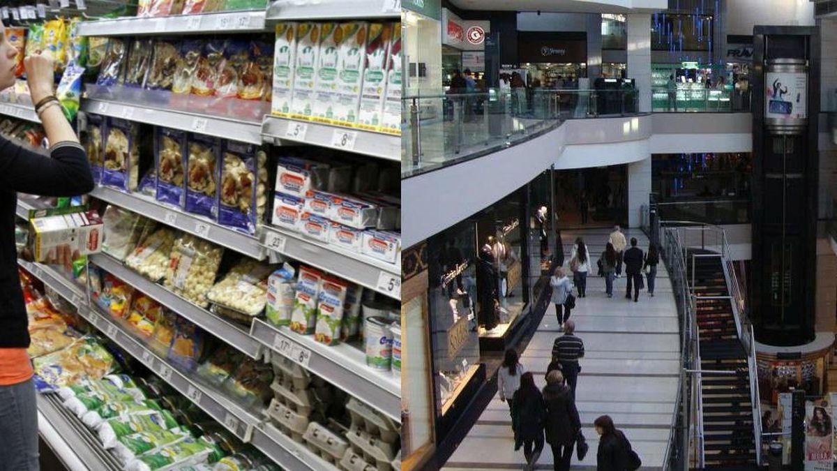 la-confianza-del-consumidor-reboto-2,4%-en-septiembre,-pero-sigue-lejos-del-pico-de-javier-milei