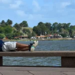 meteorologos-anuncian-un-“veranillo”-con-hasta-28-°c-en-uruguay:-cuanto-durara-y-cuando-llega-un-frente-frio