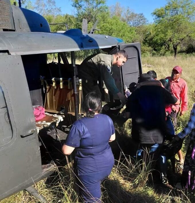ojapo-traslado-aereo-exitoso-de-una-puerpera-hasta-concepcion 