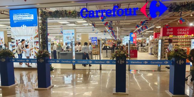 carrefour-signe-son-grand-retour-en-inde,-apres-douze-ans-d’absence