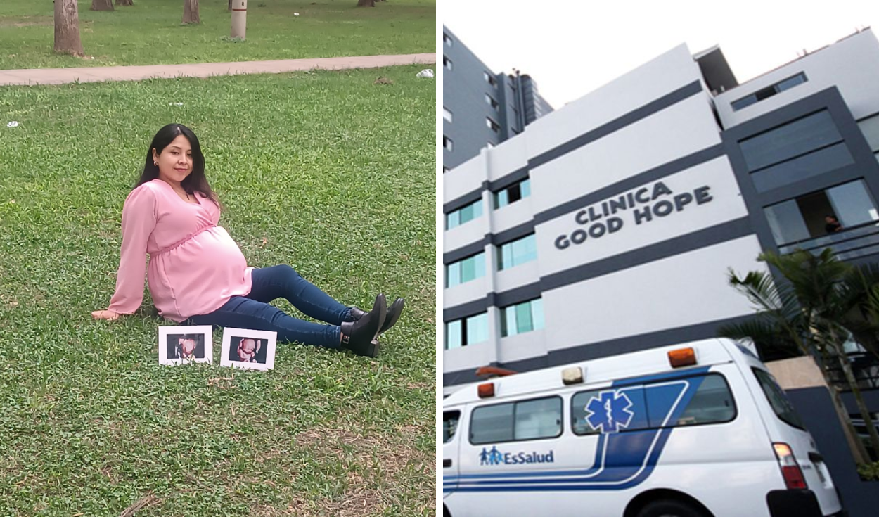 mujer-muere-tras-dar-a-luz-a-mellizas-en-clinica-de-miraflores:-familia-denuncia-presunta-negligencia-medica