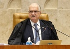 em-meio-a-crise-no-stf,-fachin-cancela-sessao-desta-quinta