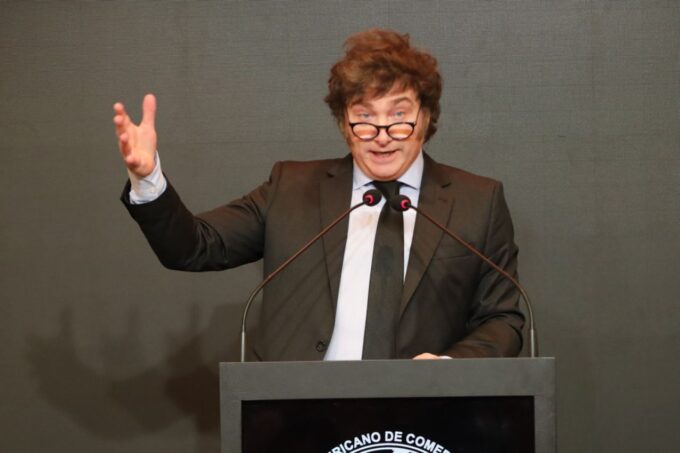 milei-denies-electoral-motives-behind-malvinas-lawsuits