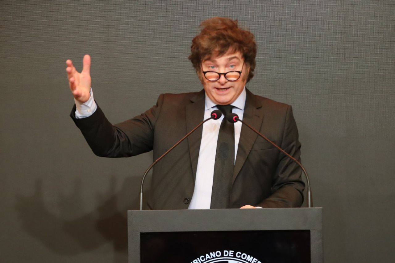 milei-denies-electoral-motives-behind-malvinas-lawsuits