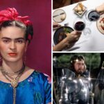 get-out!-springtime-for-frida,-plus-french-foodies-and-samba!