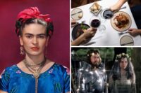 get-out!-springtime-for-frida,-plus-french-foodies-and-samba!