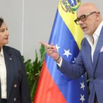 este-jueves-se-espera-segundo-ciclo-del-dialogo-promovido-por-eeuu-en-venezuela
