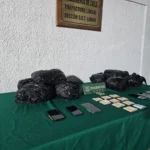 tres-sujetos-detenidos:-organizacion-narco-pretendia-ingresar-mas-de-10-kilos-de-droga-a-la-serena