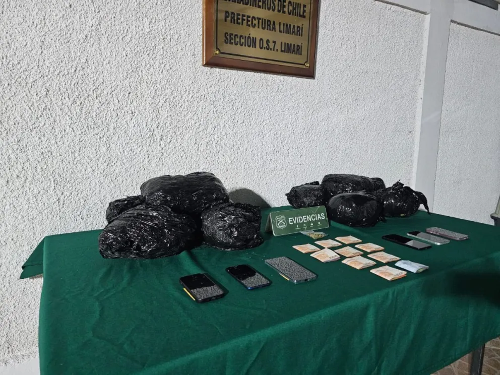 tres-sujetos-detenidos:-organizacion-narco-pretendia-ingresar-mas-de-10-kilos-de-droga-a-la-serena