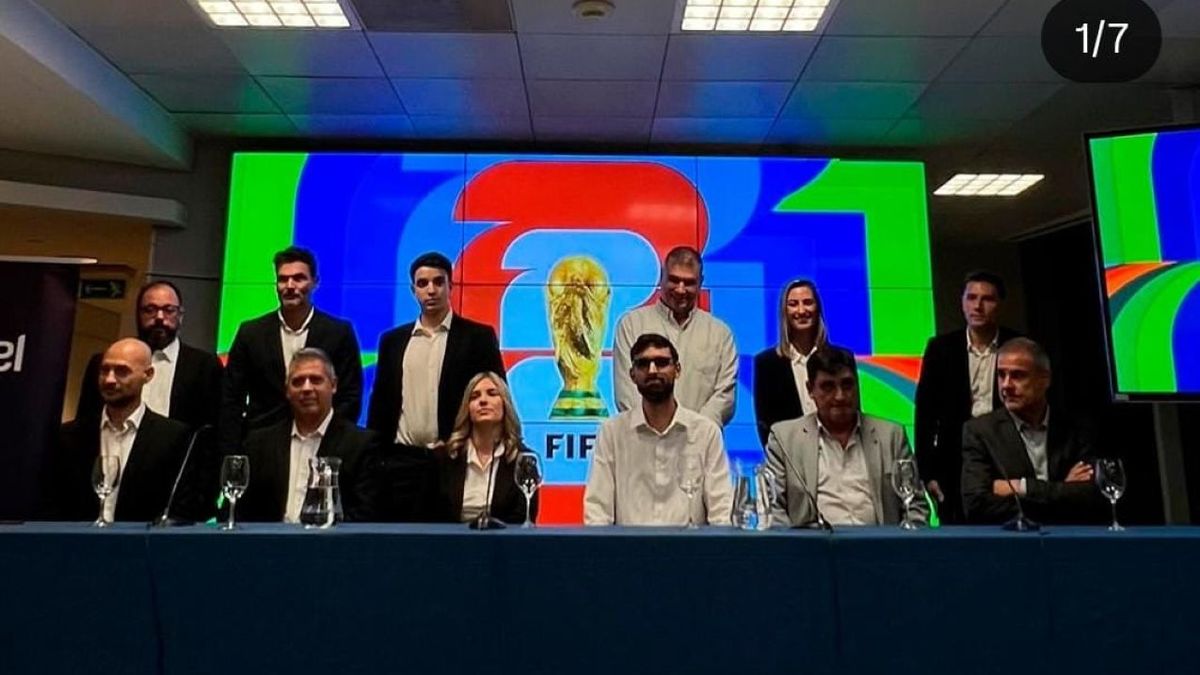 los-numeros-de-canal-5-en-el-mundial-2026:-un-millon-de-espectadores,-record-de-rating-y-us$-5800-de-ganancia