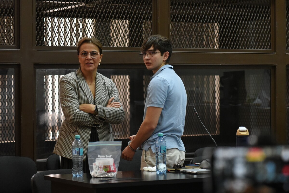 caso-secuestro-odontologo:-el-nuevo-hallazgo-contra-andres-alcazar