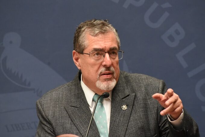 arevalo-justifica-apoyo-a-combustibles-y-dice-cambio-postura-por-subsidios-por-la-“transparencia”-de-su-gobierno