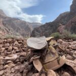 crue-soudaine-dans-le grand-canyon :-un troisieme-corps-retrouve,-deux-semaines-plus-tard