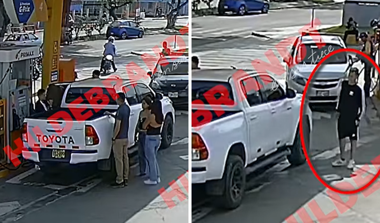 caso-jenns-lara:-nuevas-imagenes-muestran-a-personas-que-usaron-camioneta-hilux-horas-antes-del-cuadruple-crimen