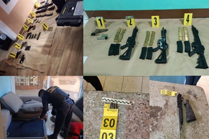 localizan-mas-de-13-armas-de-fuego-en-operativos-contra-“los-tambora”-en-sanarate