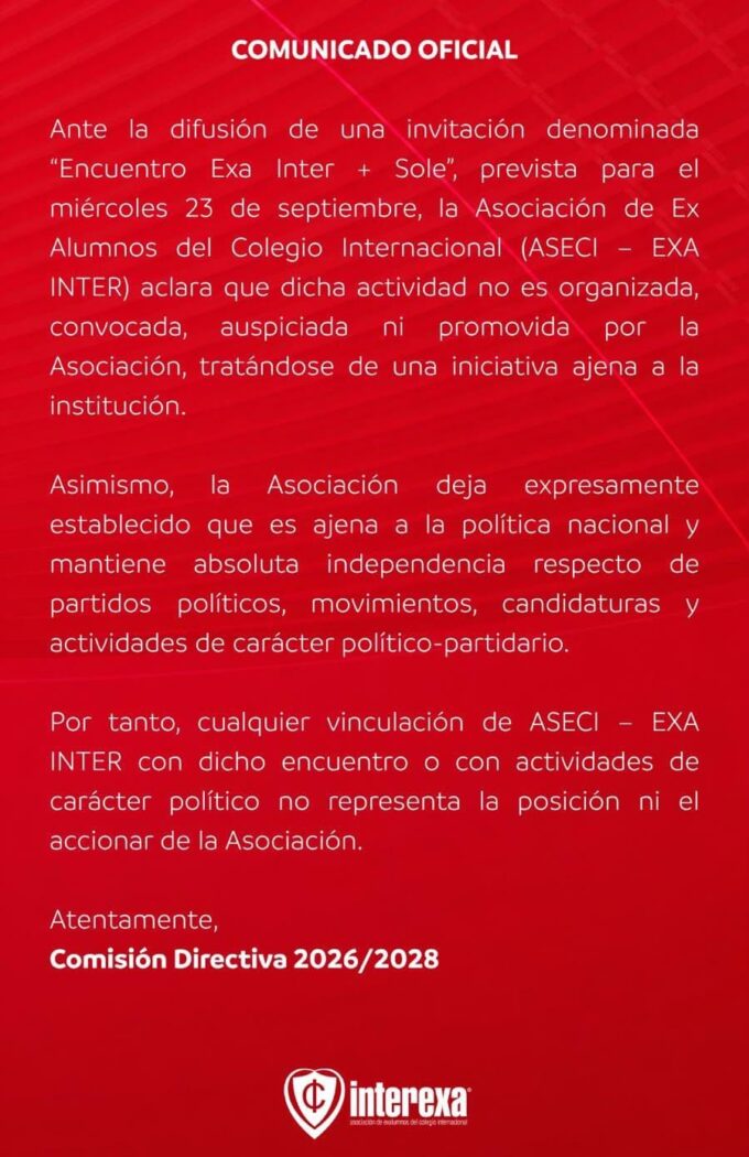 ndaipori-apoyo:-exalumnos-del-inter-se-abren-de-reunion-politica-con-sole