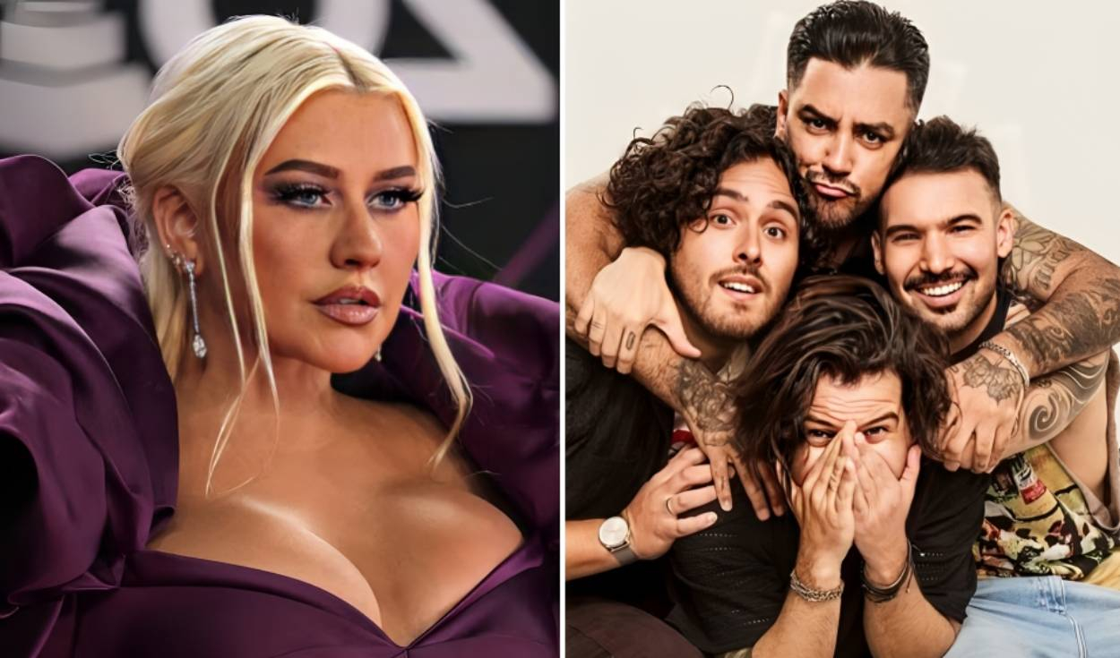 christina-aguilera-llega-a-peru-con-sound-music-fest-junto-a-adammo,-flo-rida-y-marshmello:-preventa,-precios-y-lo-que-debes-saber