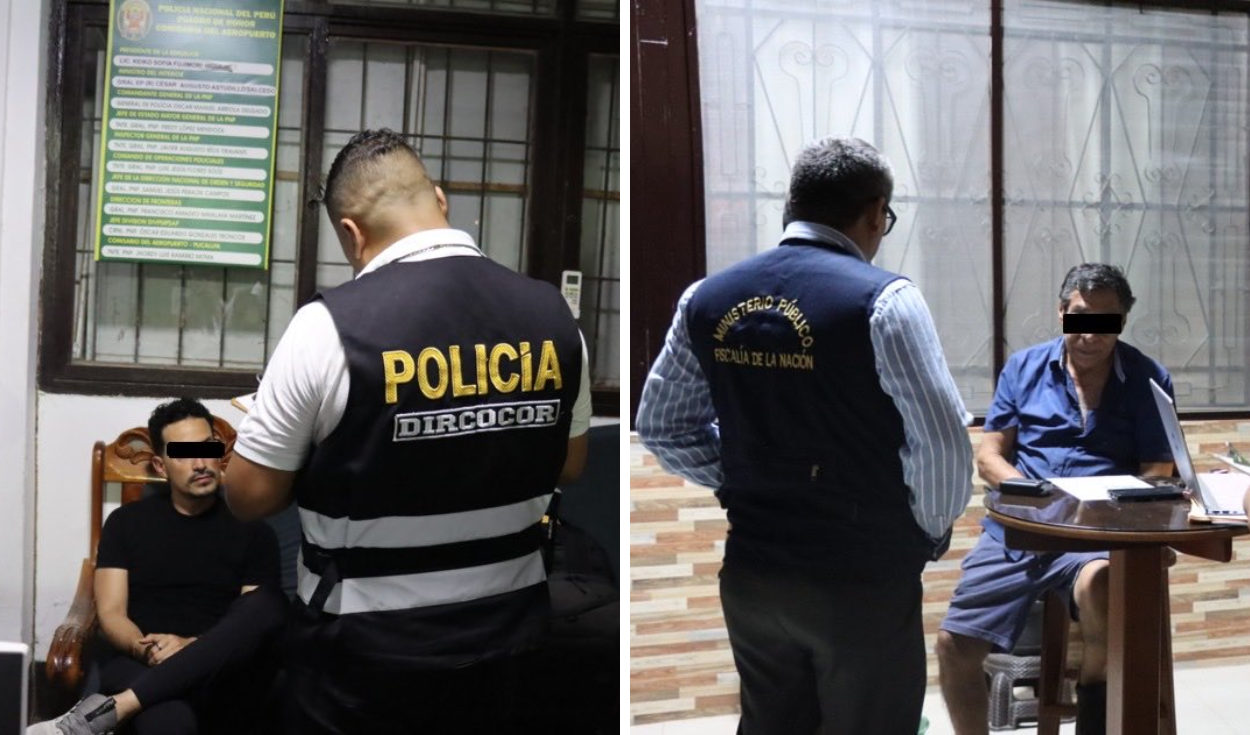 los-saqueadores-de-la-unu:-detienen-a-funcionarios-que-habrian-direccionado-contrataciones-en-la-universidad-nacional-de-ucayali