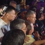 javier-oropeza-al-salir-del-tribunal:-seguimos,-no-nos-doblegan