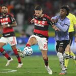 flamengo-sofre,-mas-empata-com-o-del-valle-e-vai-a-semifinal-da-libertadores