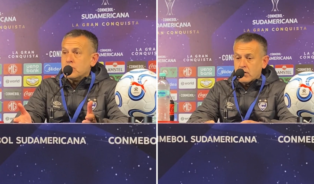 horacio-melgarejo-y-su-analisis-tras-amarga-derrota-de-cienciano-en-la-copa-sudamericana:-“el-partido-fue-todo-del-city”