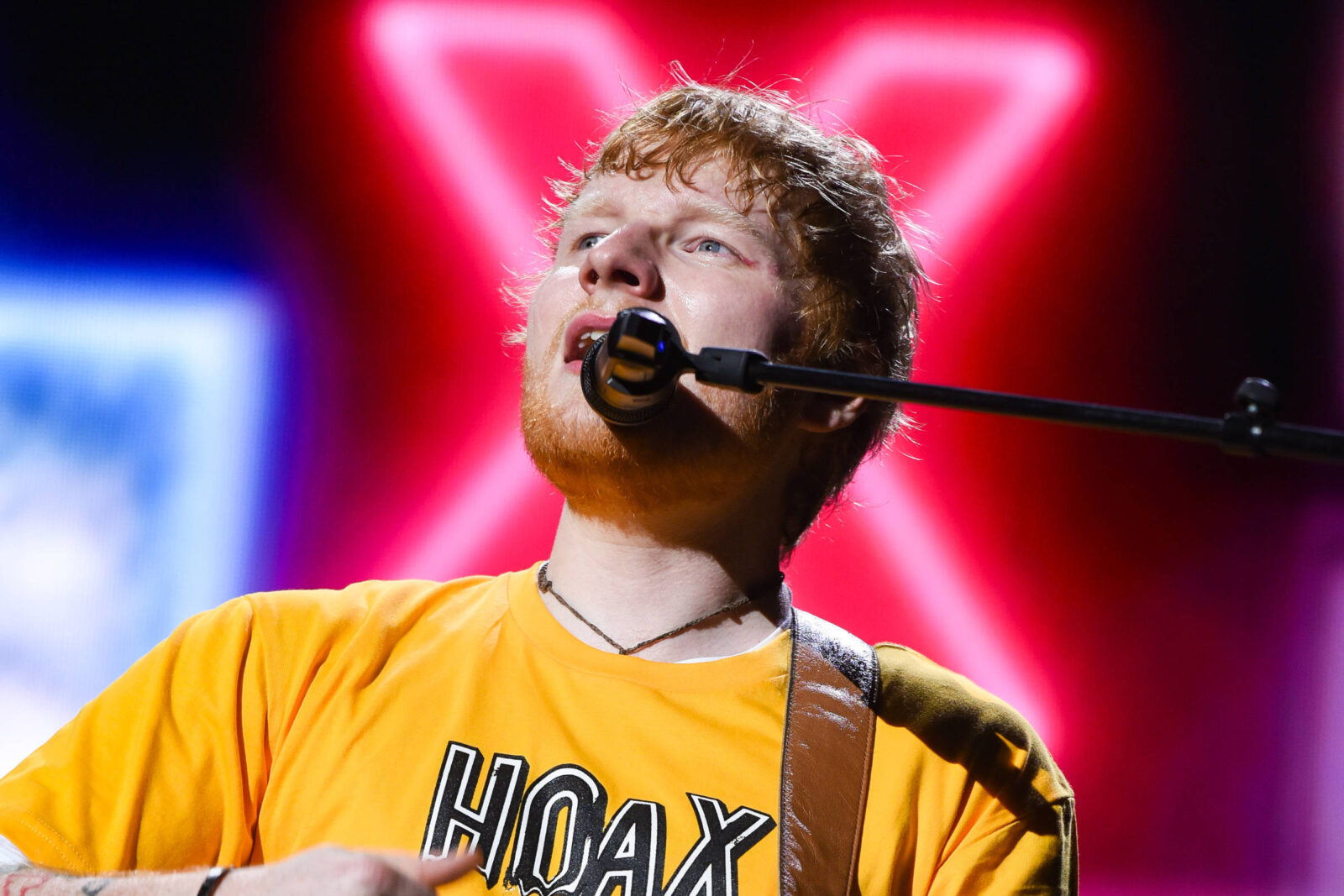 como-turne-de-ed-sheeran-se-tornou-conflito-sobre-palestina-e-antissemitismo