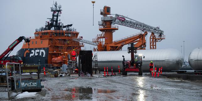 le-danemark-inaugure-l’un-des-premiers-sites-de-stockage de-co₂-« a-grande-echelle »-en-europe
