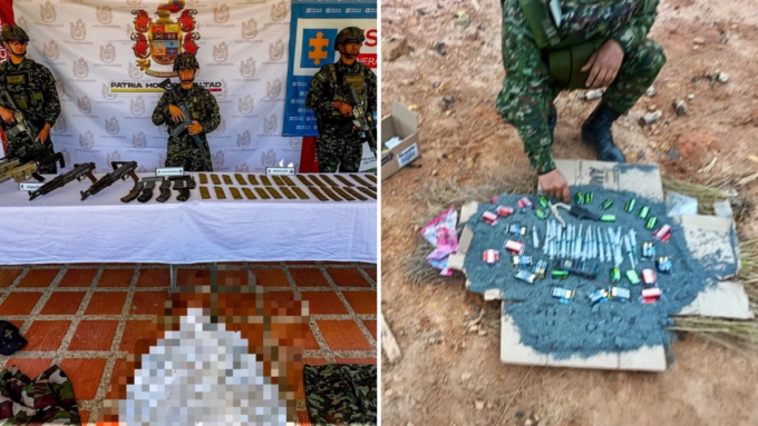 golpe-contundente-al-‘clan-del-golfo’-y-las-disidencias-en-el-norte-de-antioquia:-un-subversivo-fue-dado-de-baja-y-cuatro-mas-se-entregaron