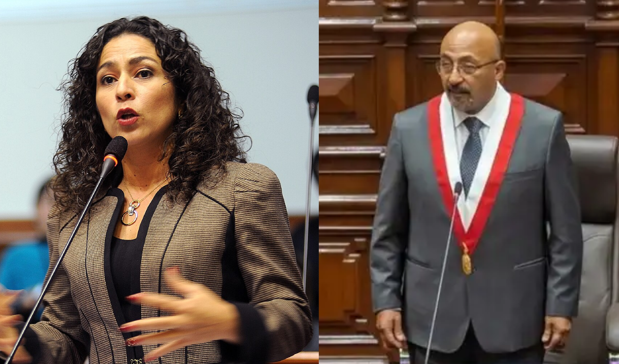 oscar-reto-responde-a-cecilia-chacon-por-decirle-que-ponga-orden:-“yo-se-bien-lo-que-tengo-que-hacer”