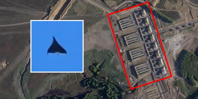 ukraine-:-les-images-verifiees-de-la-nouvelle-strategie-des-drones-russes-contre-les-infrastructures-logistiques