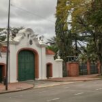 report:-milei-fires-presidential-residence-staff-over-security