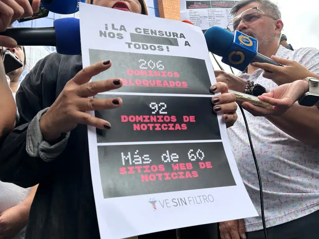 desbloqueo-selectivo:-varios-portales-informativos-siguen-fuera-de-la-red