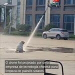 dia-de-cao!-drone-gigante-da-?banho-surpresa?-em-golden-retriever-na-china