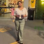 (video)-nadia-portillo-se-sorprendio-por-lo-que-vio-redes:-“a-esas-cosas-yo-le-tengo-miedo”